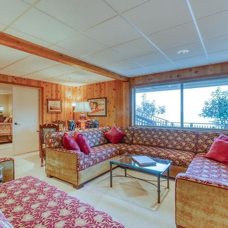Freeland Seascape Lodge מראה חיצוני תמונה