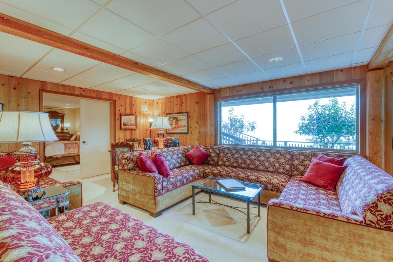 Freeland Seascape Lodge מראה חיצוני תמונה