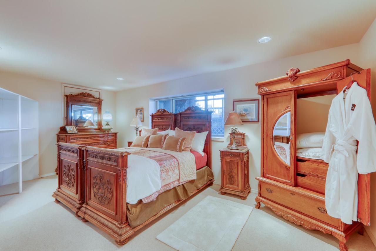 Freeland Seascape Lodge מראה חיצוני תמונה