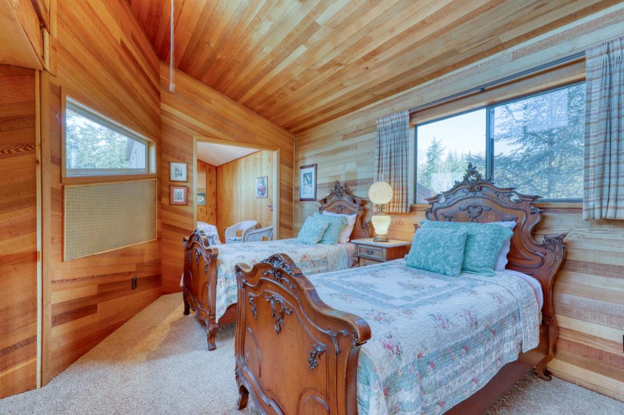 Freeland Seascape Lodge מראה חיצוני תמונה