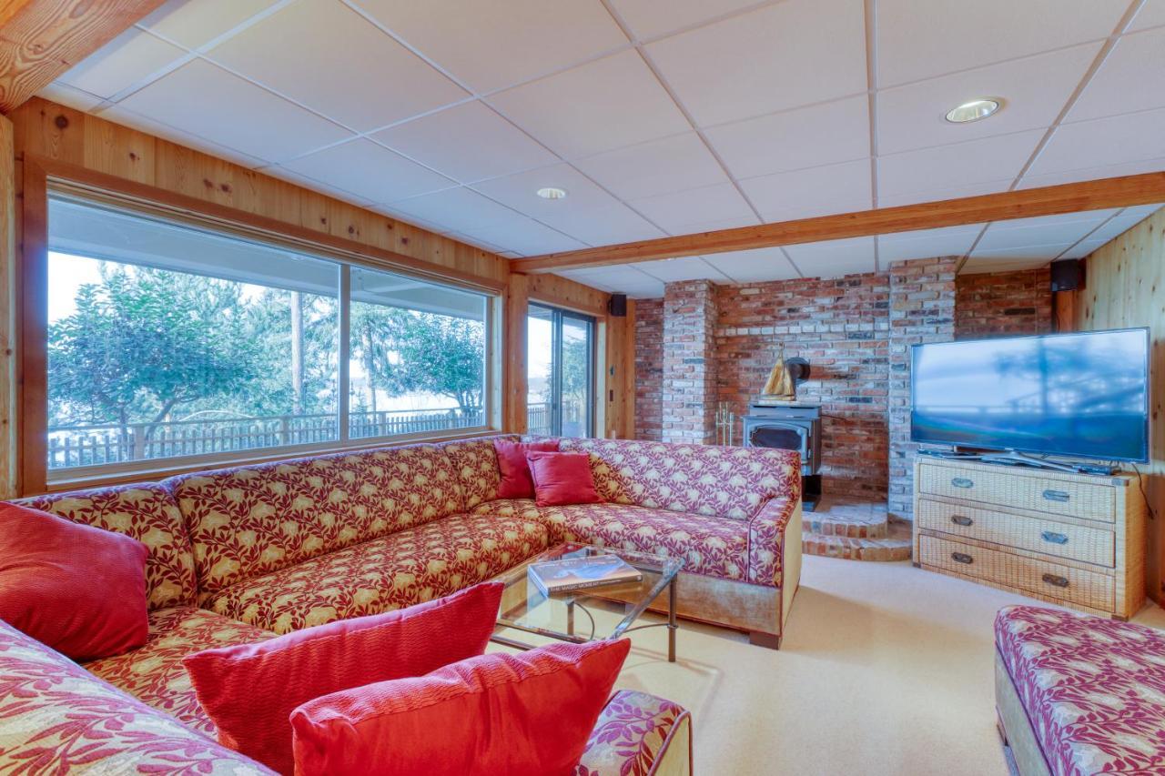 Freeland Seascape Lodge מראה חיצוני תמונה