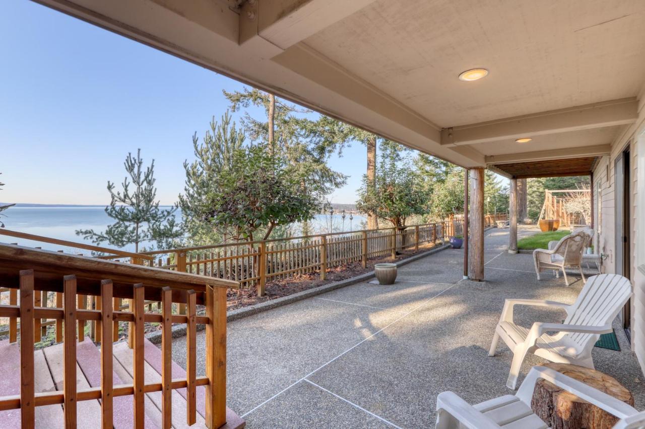 Freeland Seascape Lodge מראה חיצוני תמונה
