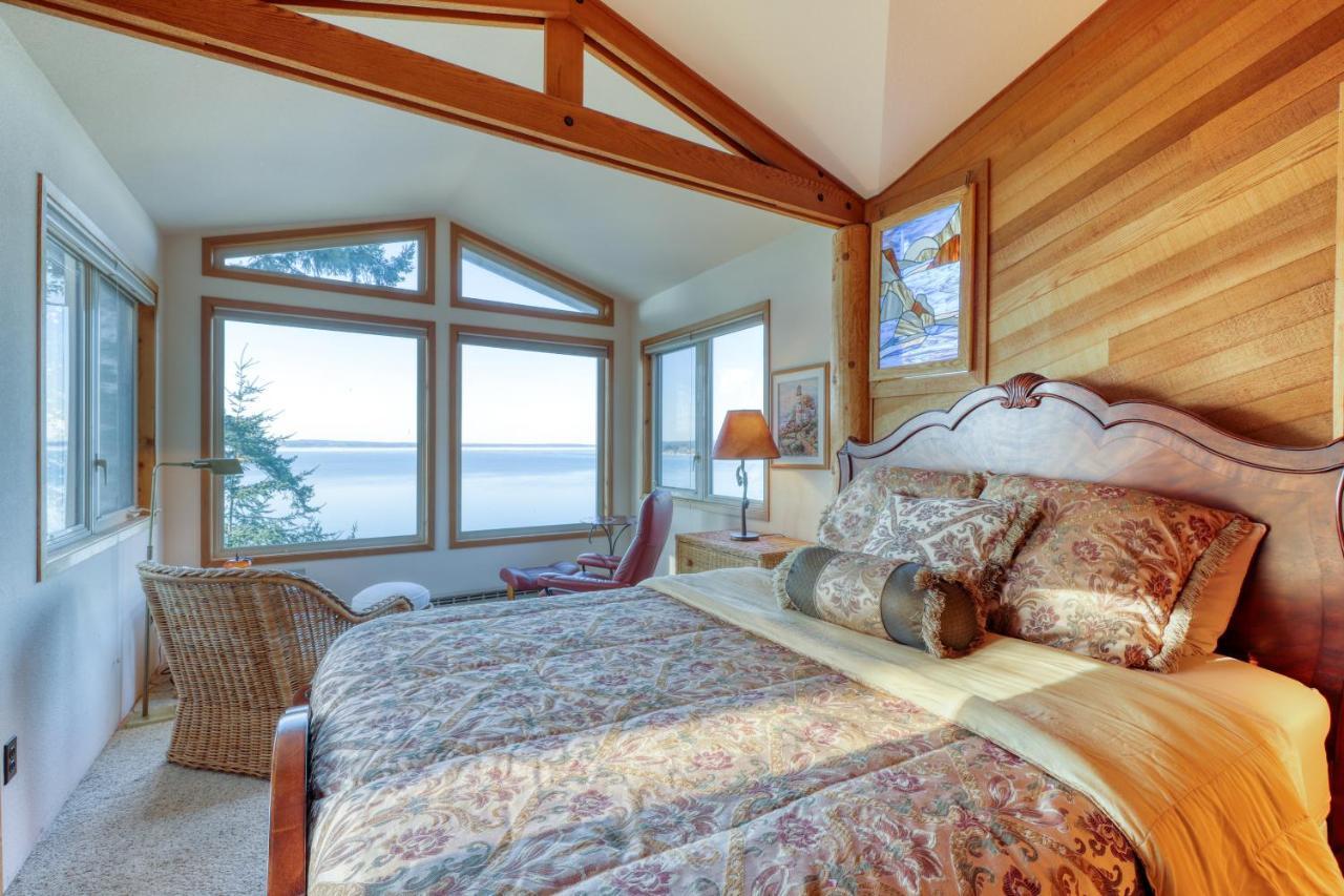 Freeland Seascape Lodge מראה חיצוני תמונה