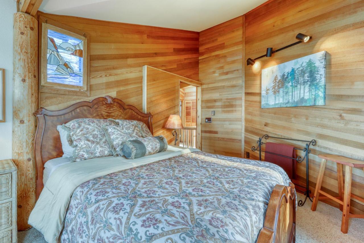 Freeland Seascape Lodge מראה חיצוני תמונה
